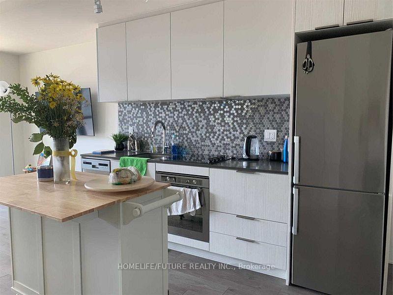 Photo 7 of Unit 206, 2 Sonic Way, Toronto, Flemingdon Park — HOMEH
