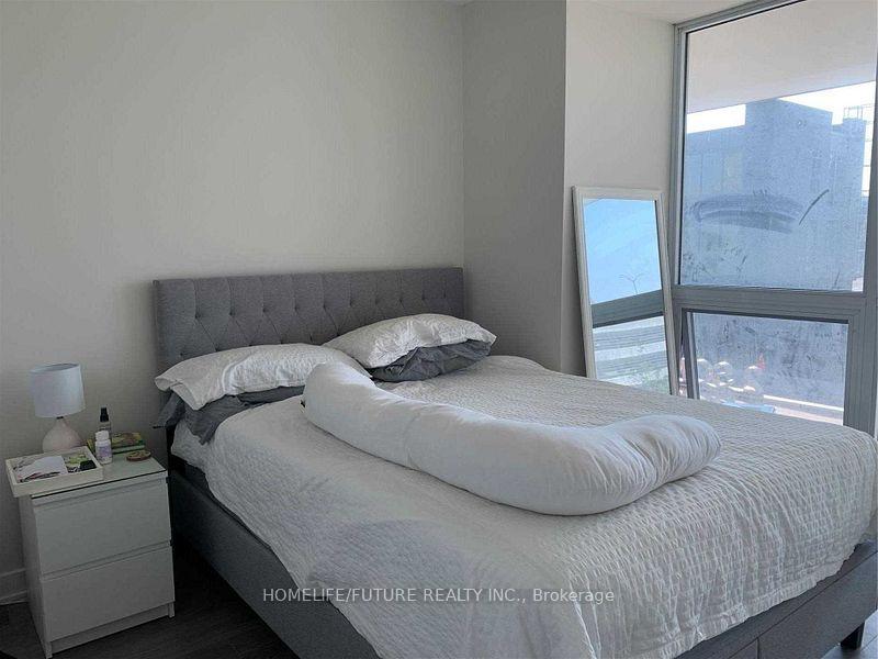 Photo 8 of Unit 206, 2 Sonic Way, Toronto, Flemingdon Park — HOMEH