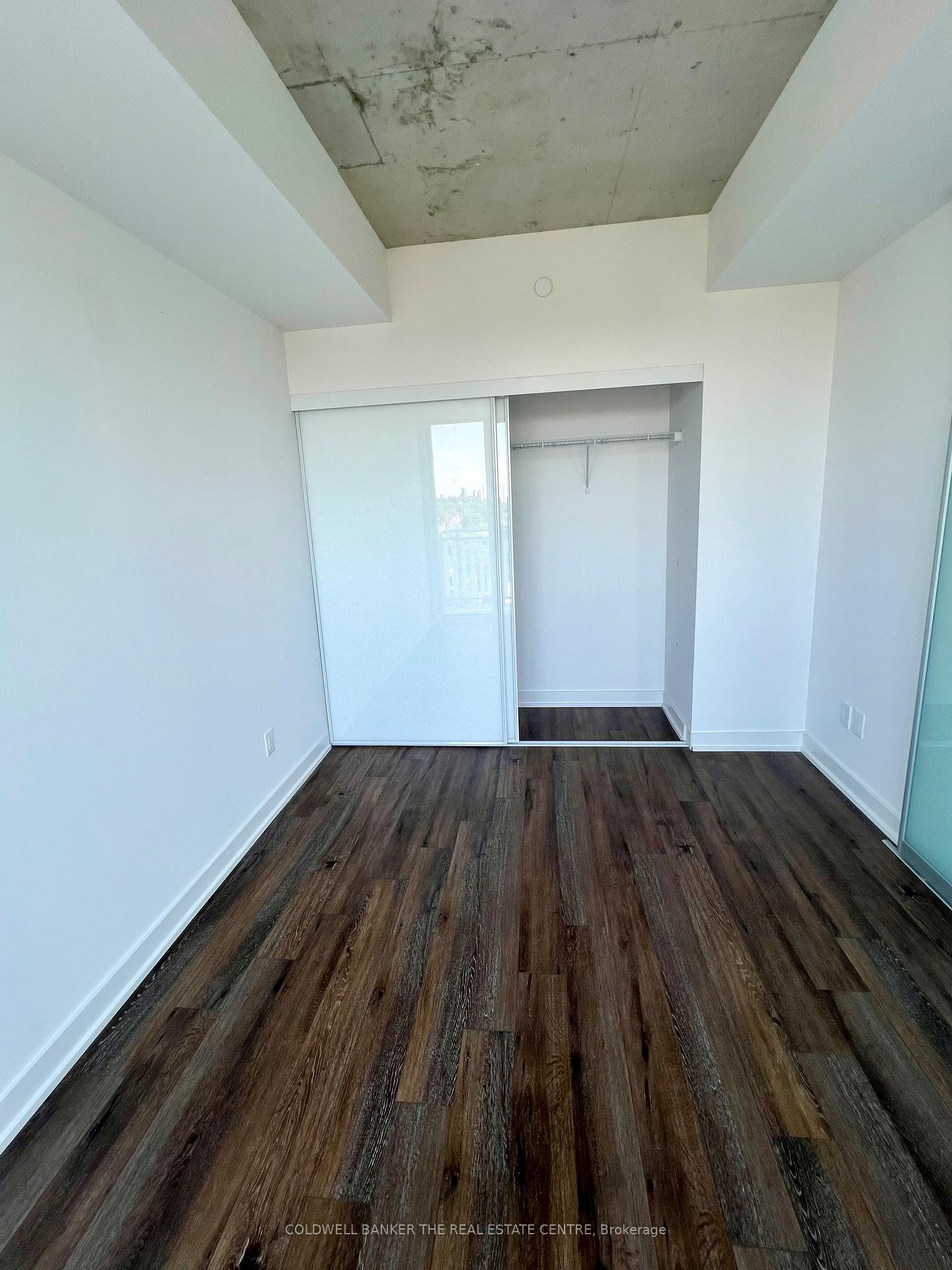 Photo 4 of Unit 1405, 45 Baseball Place, Toronto, South Riverdale — HOMEH