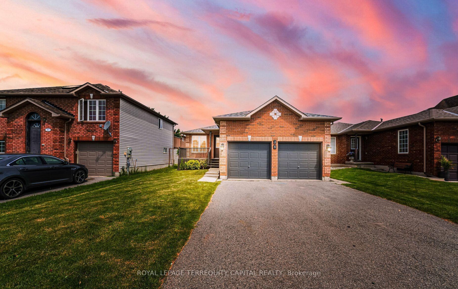 Photo 1 of Unit Upper, 38 Irene Drive, Barrie, Painswick South — HOMEH