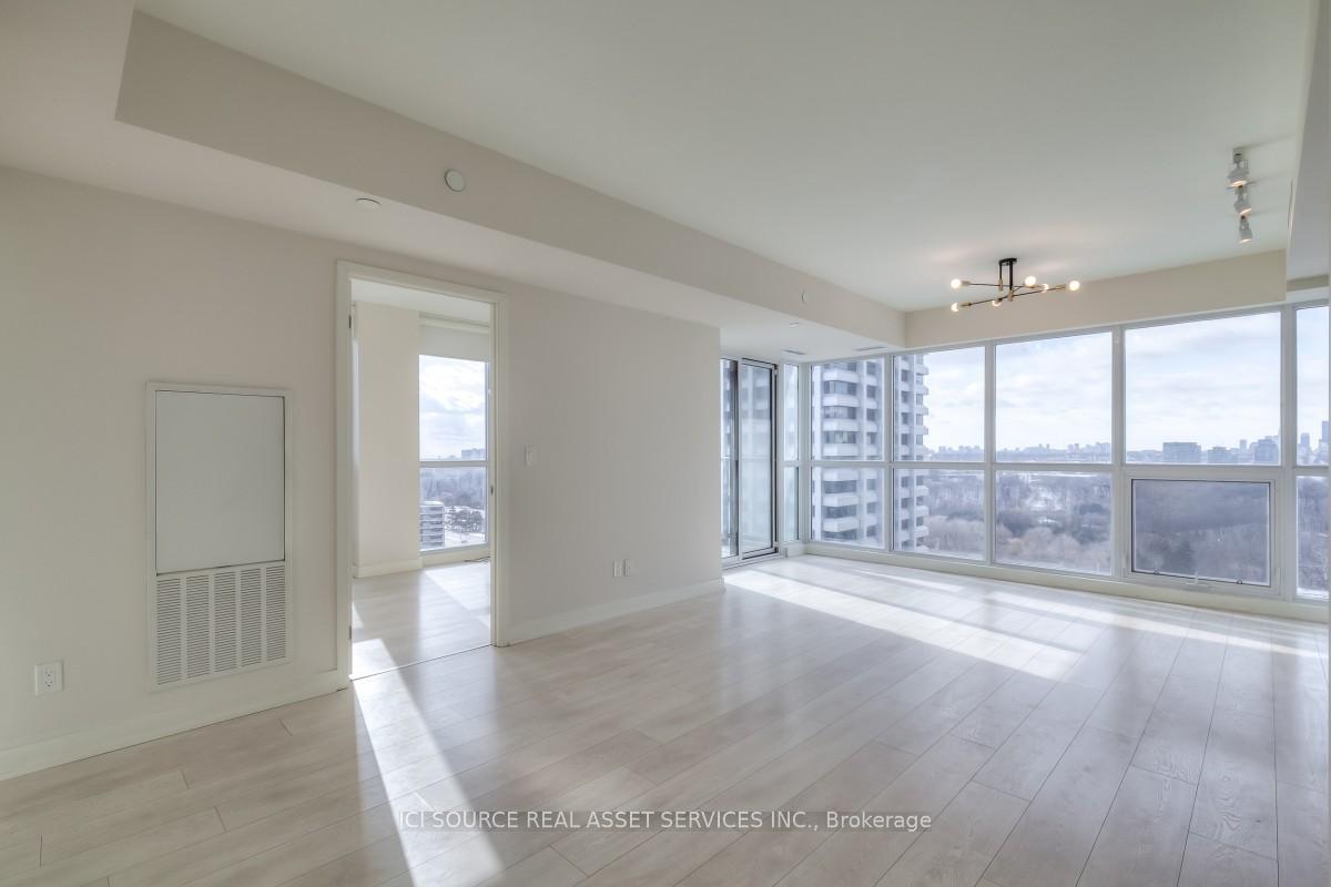 Photo 2 of Unit 1610, 2 Sonic Way, Toronto, Flemingdon Park — HOMEH