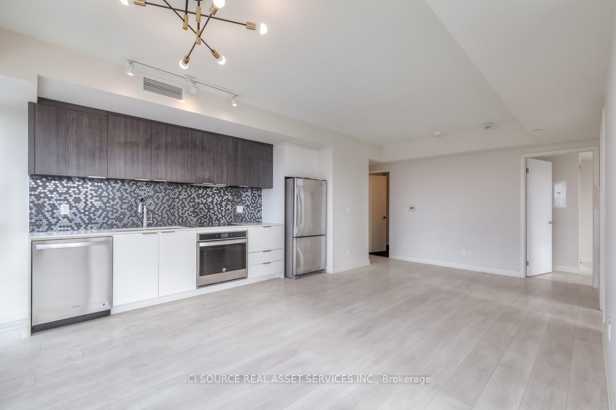 Photo 4 of Unit 1610, 2 Sonic Way, Toronto, Flemingdon Park — HOMEH
