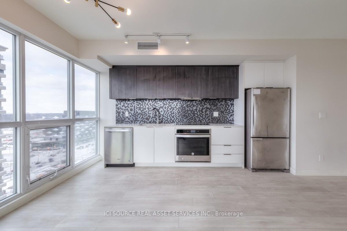 Photo 5 of Unit 1610, 2 Sonic Way, Toronto, Flemingdon Park — HOMEH