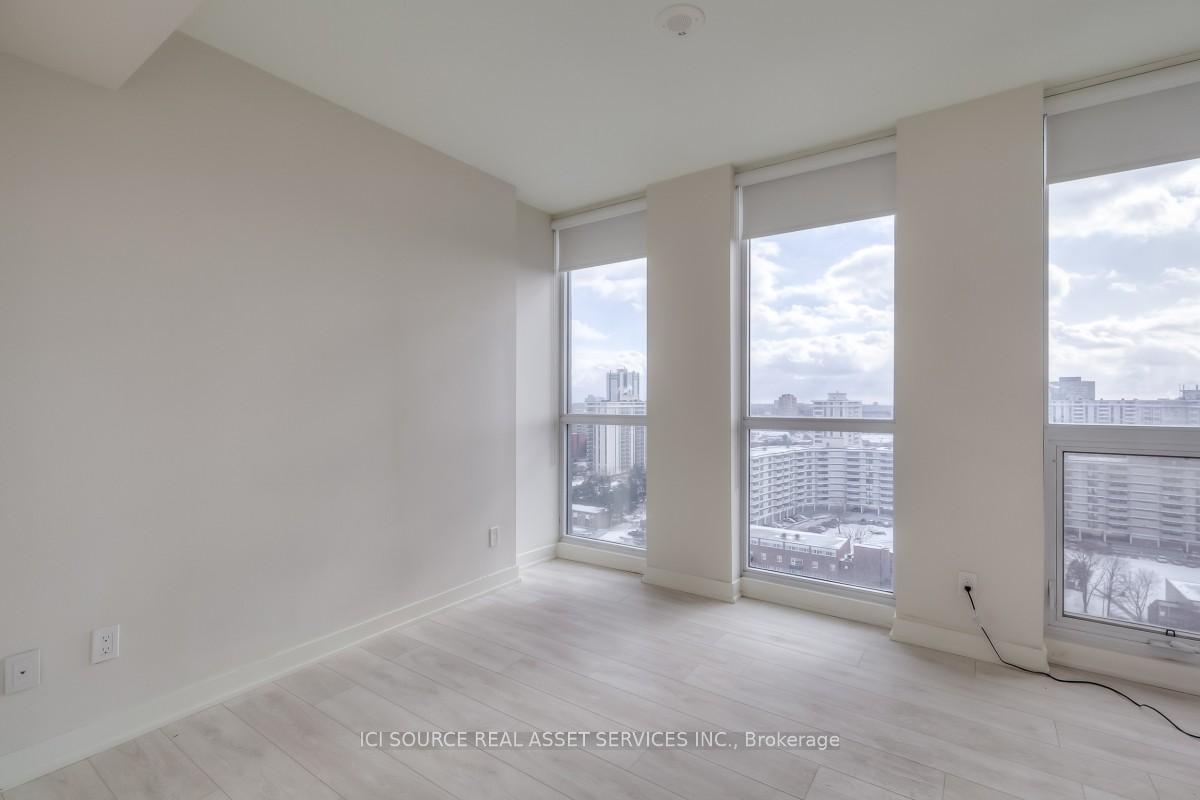 Photo 6 of Unit 1610, 2 Sonic Way, Toronto, Flemingdon Park — HOMEH