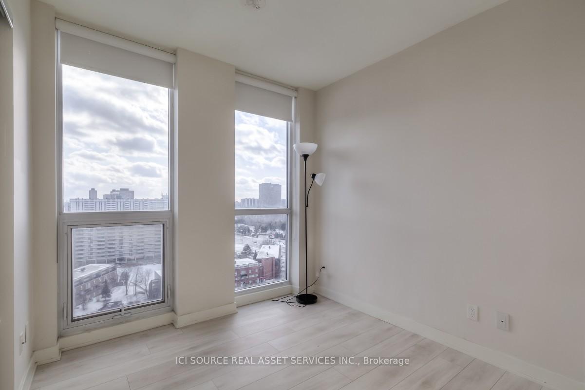 Photo 9 of Unit 1610, 2 Sonic Way, Toronto, Flemingdon Park — HOMEH