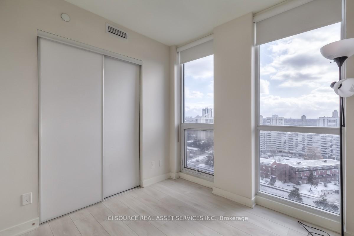 Photo 10 of Unit 1610, 2 Sonic Way, Toronto, Flemingdon Park — HOMEH