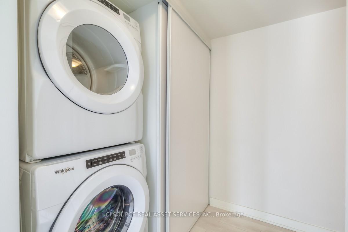 Photo 12 of Unit 1610, 2 Sonic Way, Toronto, Flemingdon Park — HOMEH