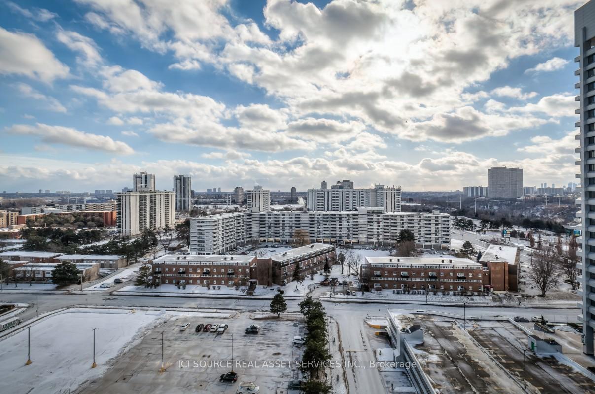 Photo 15 of Unit 1610, 2 Sonic Way, Toronto, Flemingdon Park — HOMEH