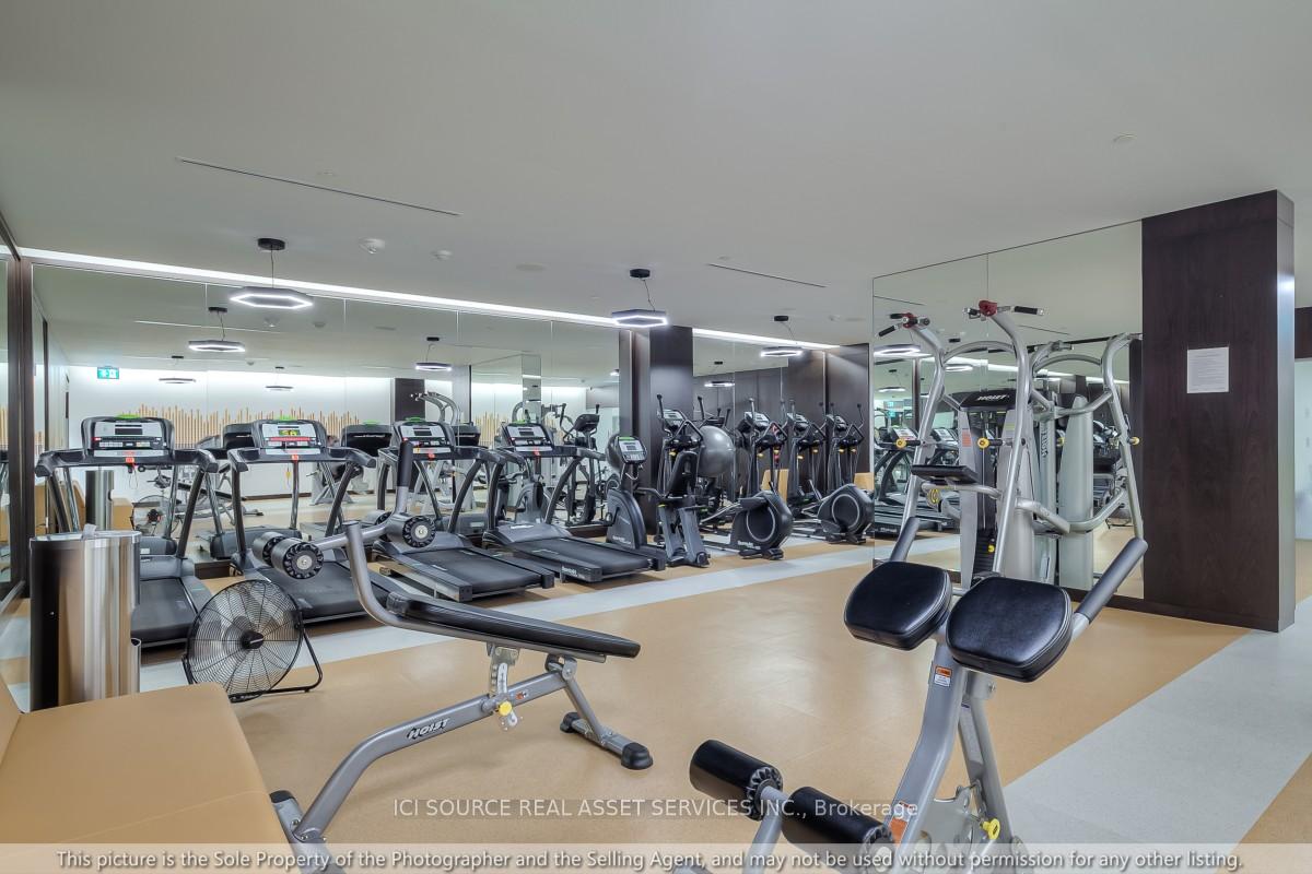 Photo 19 of Unit 1610, 2 Sonic Way, Toronto, Flemingdon Park — HOMEH
