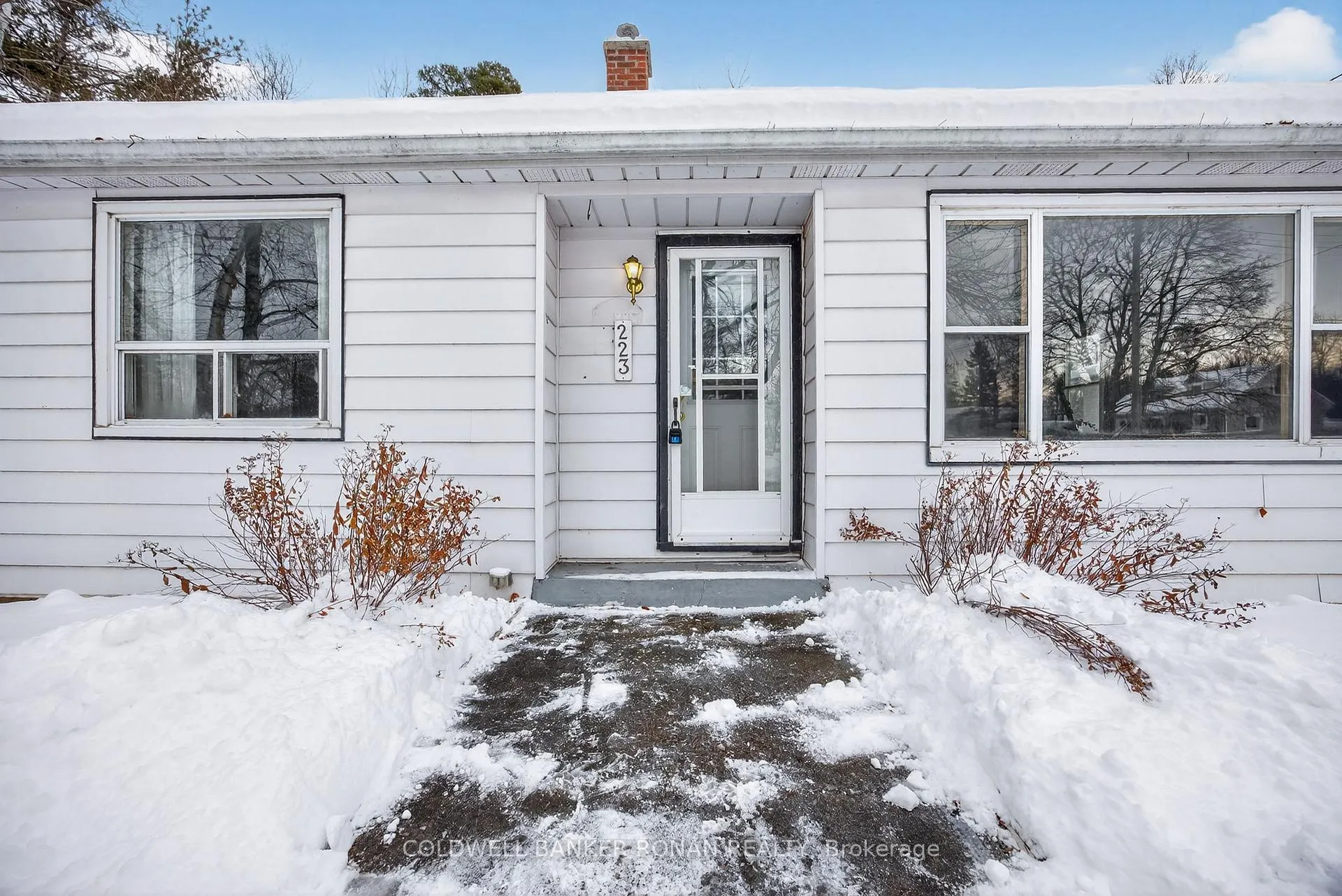 Photo 5 of 223 Louisa Street, Clearview, Stayner — HOMEH