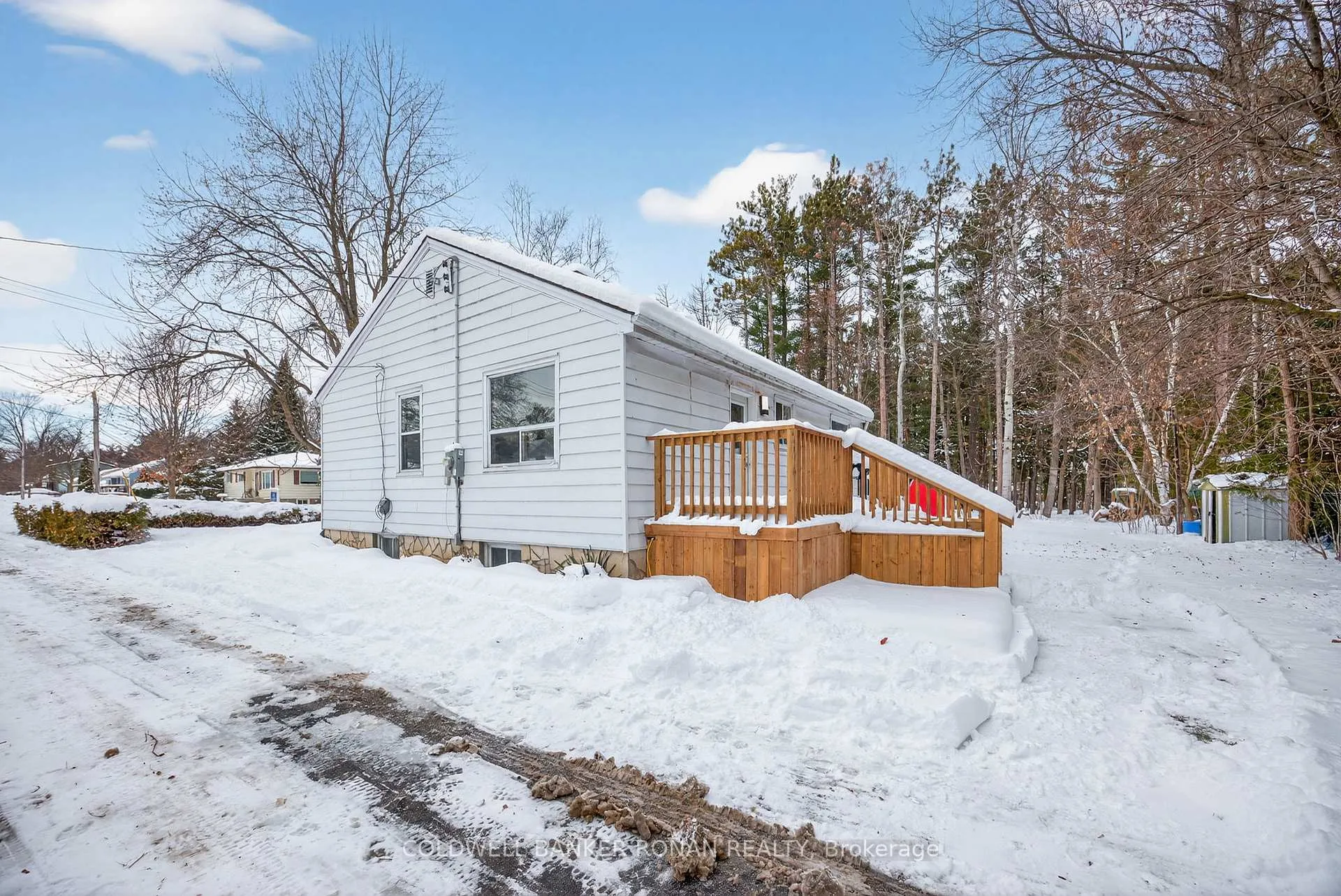 Photo 28 of 223 Louisa Street, Clearview, Stayner — HOMEH
