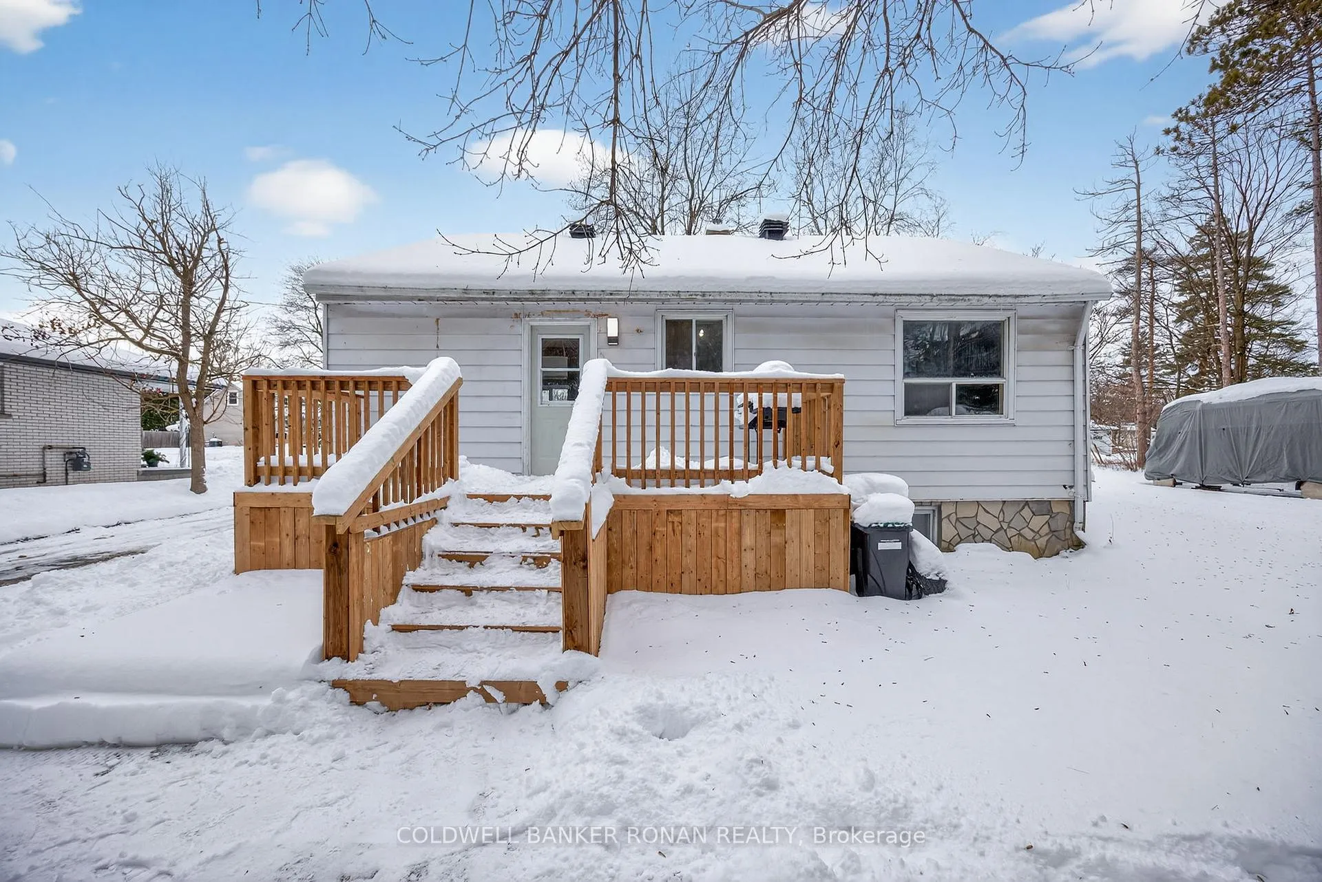 Photo 29 of 223 Louisa Street, Clearview, Stayner — HOMEH