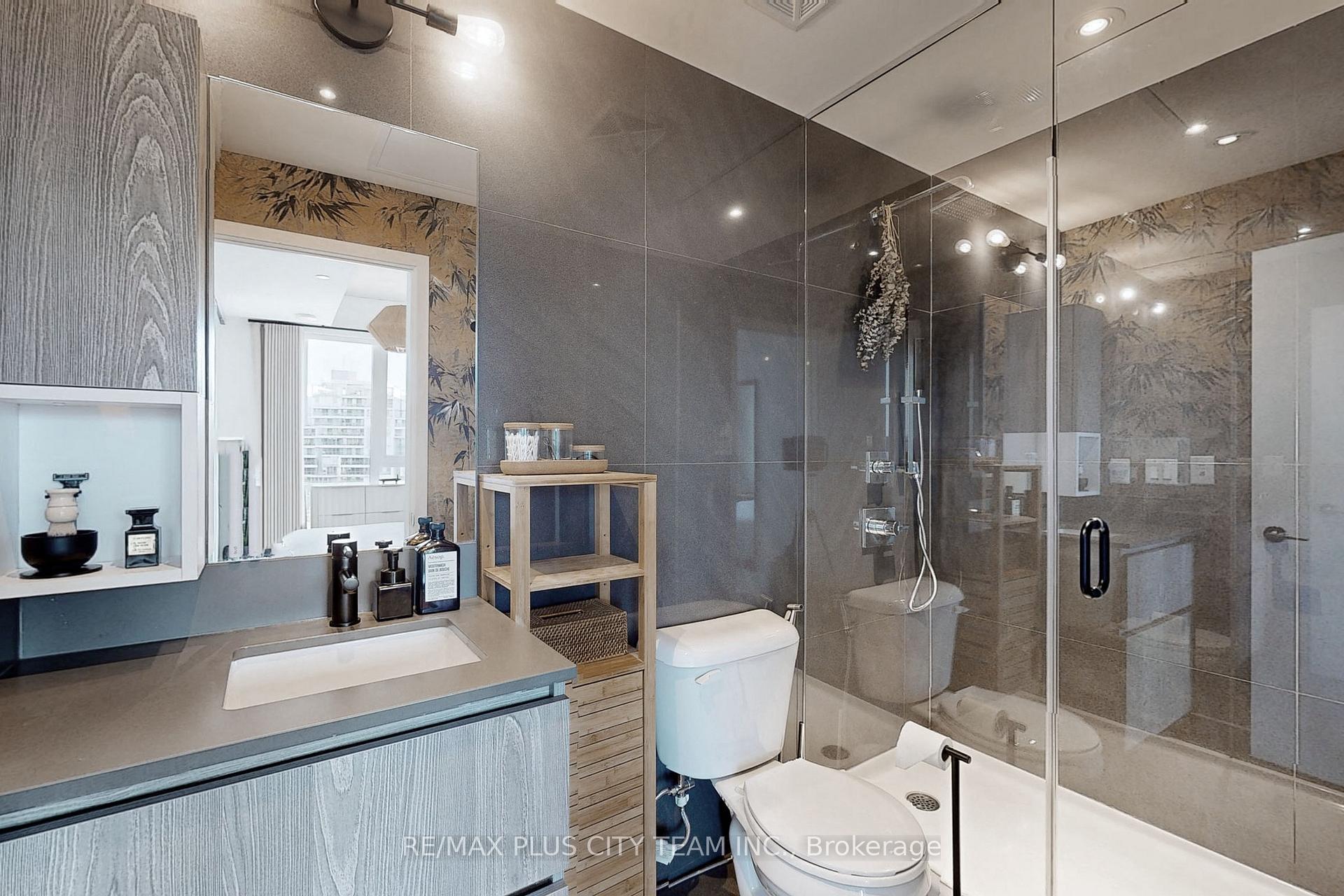 Photo 11 of Unit 817, 15 Baseball Place, Toronto, South Riverdale — HOMEH