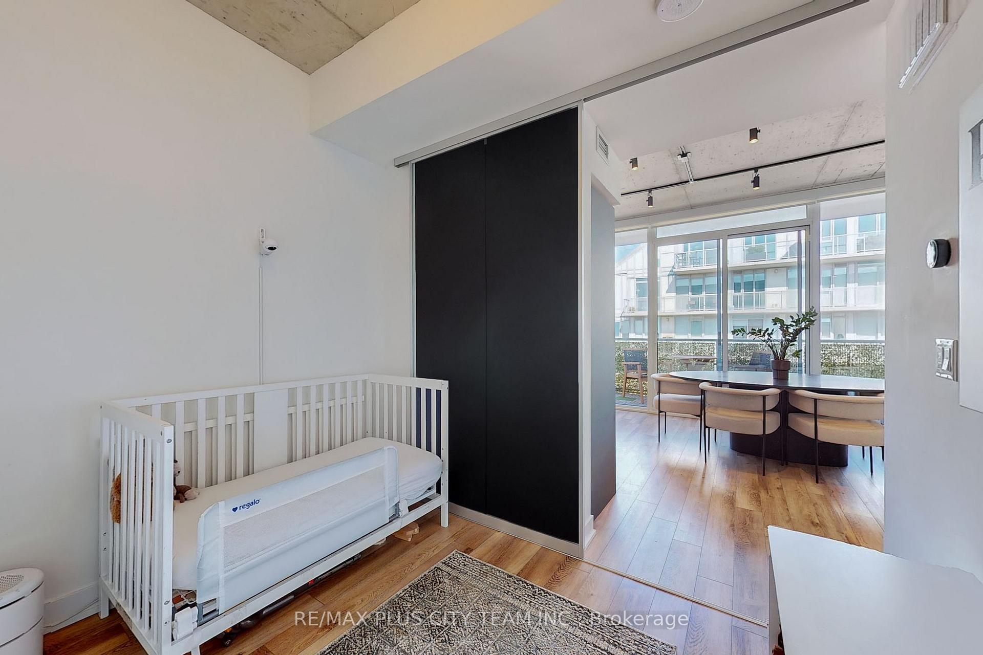 Photo 14 of Unit 817, 15 Baseball Place, Toronto, South Riverdale — HOMEH