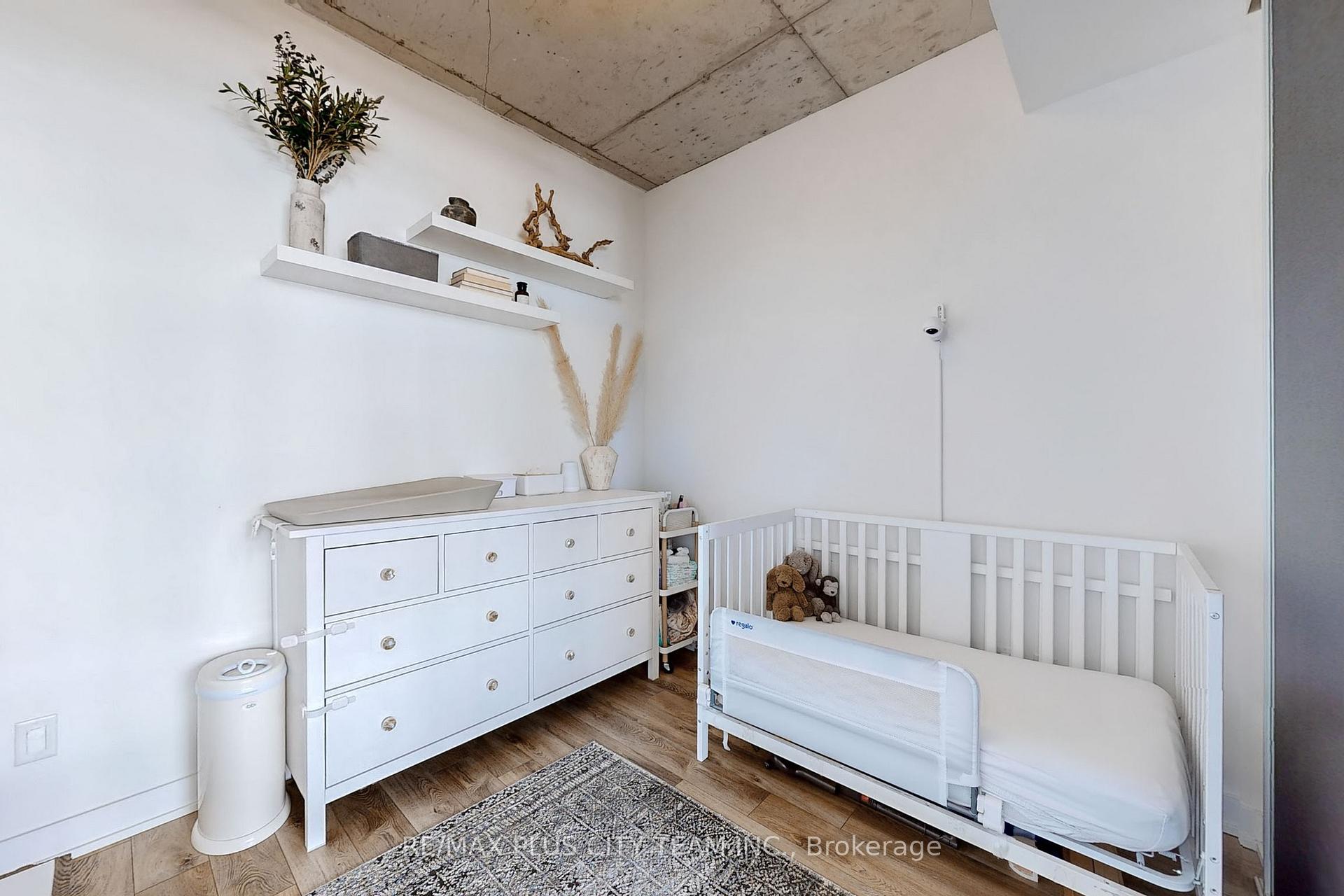 Photo 15 of Unit 817, 15 Baseball Place, Toronto, South Riverdale — HOMEH
