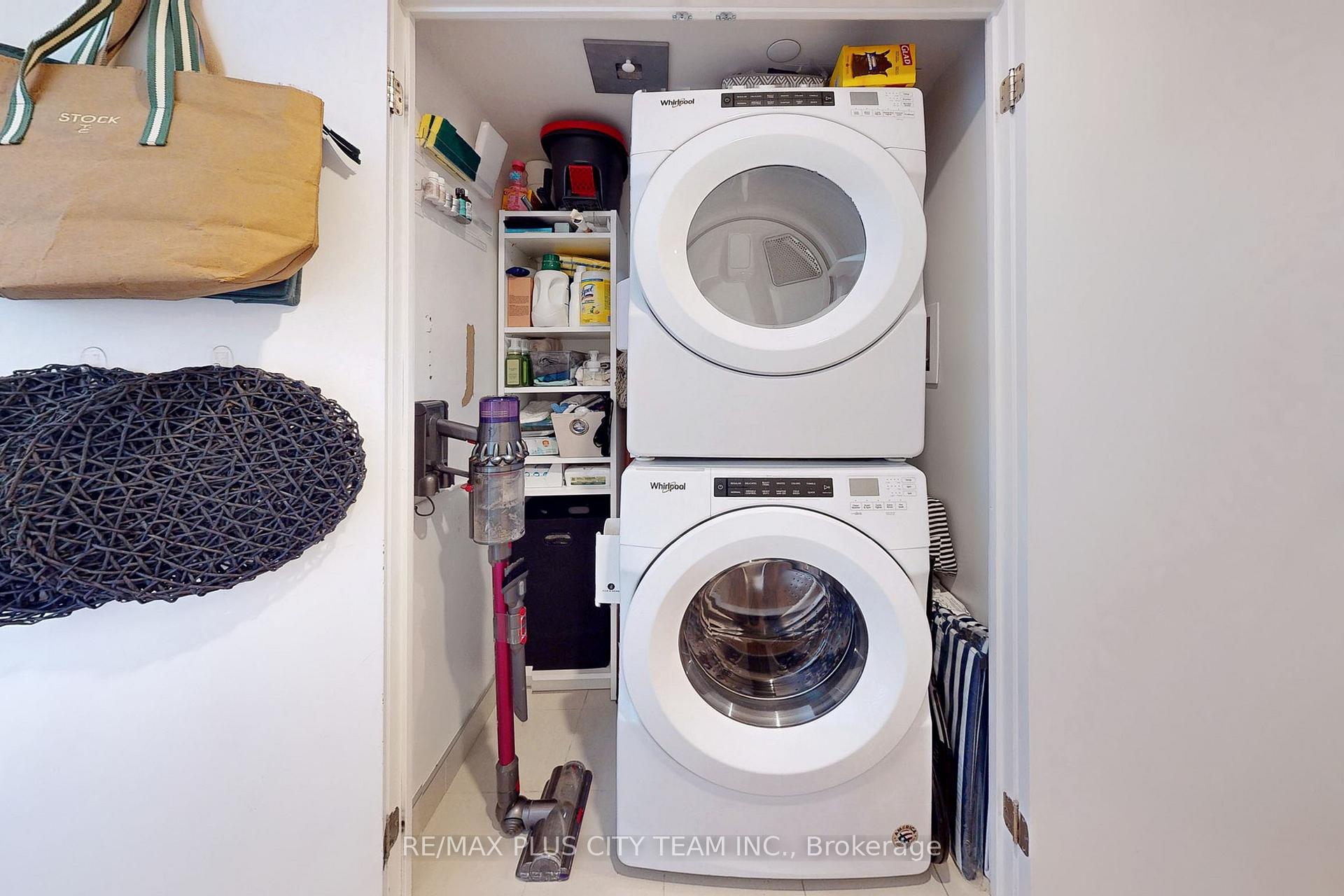 Photo 17 of Unit 817, 15 Baseball Place, Toronto, South Riverdale — HOMEH