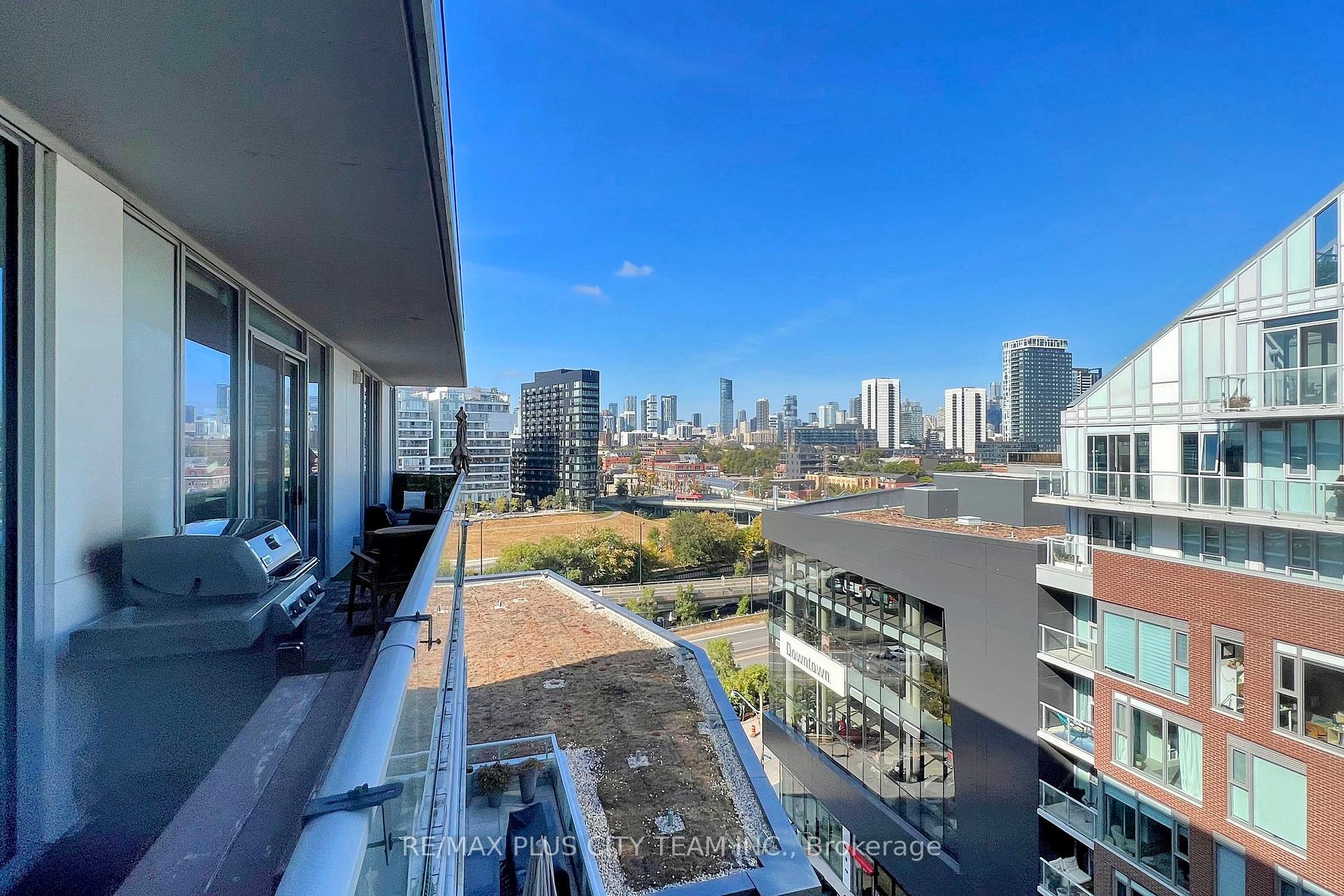 Photo 26 of Unit 817, 15 Baseball Place, Toronto, South Riverdale — HOMEH