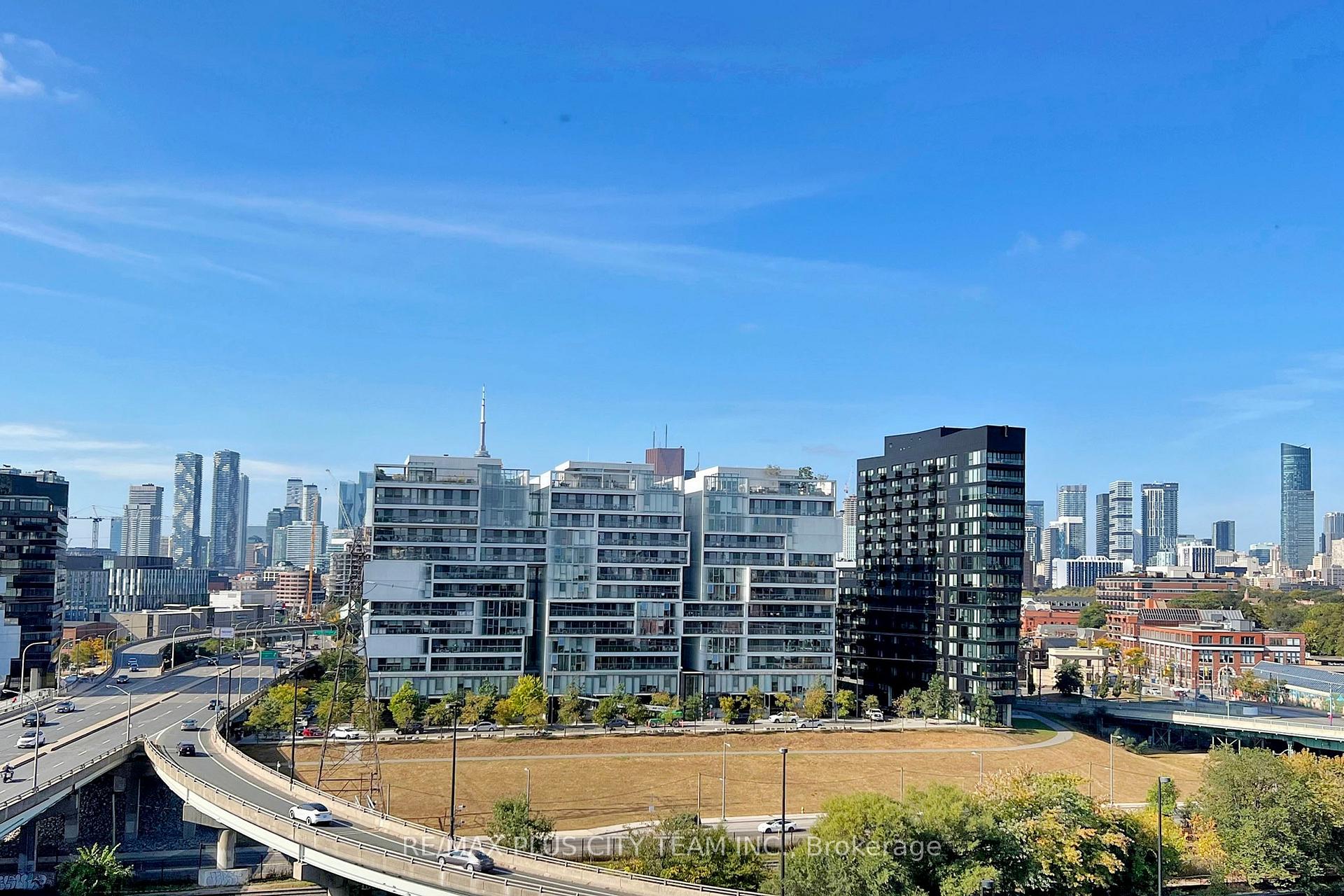 Photo 27 of Unit 817, 15 Baseball Place, Toronto, South Riverdale — HOMEH