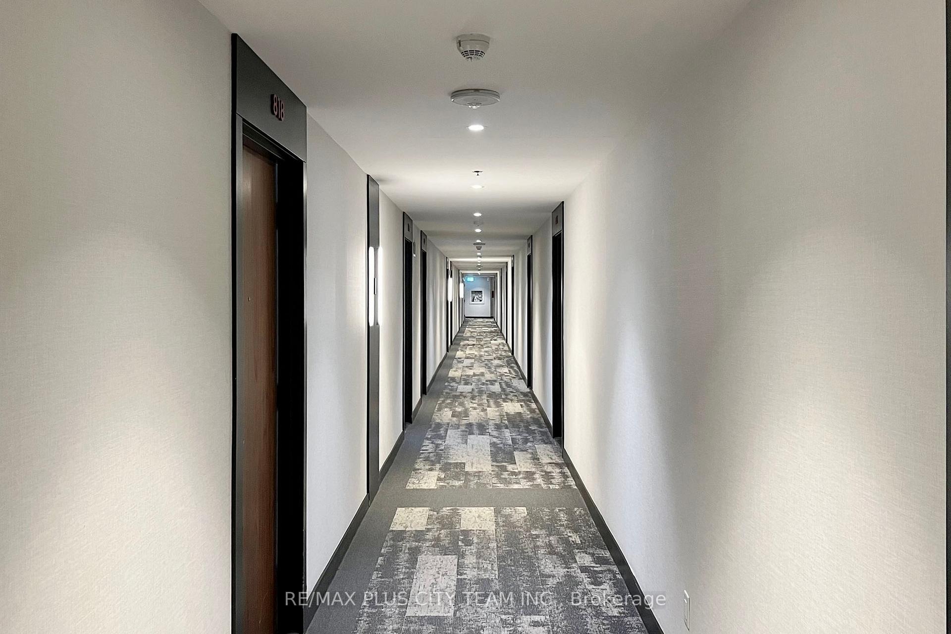 Photo 29 of Unit 817, 15 Baseball Place, Toronto, South Riverdale — HOMEH