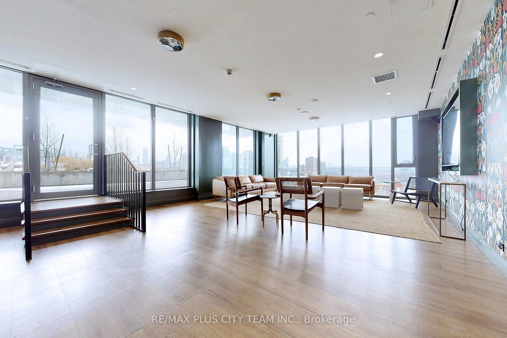 Photo 30 of Unit 817, 15 Baseball Place, Toronto, South Riverdale — HOMEH