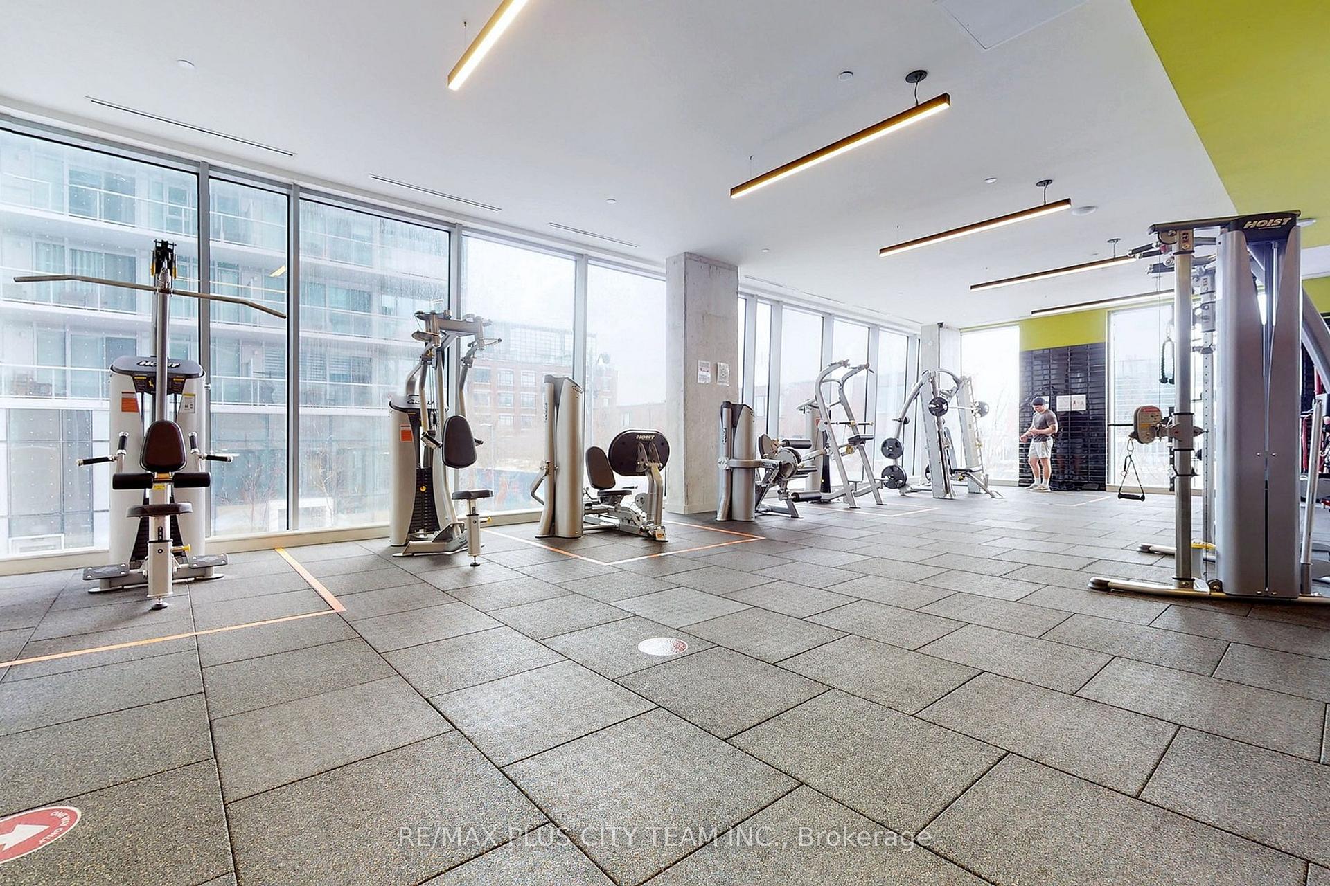 Photo 31 of Unit 817, 15 Baseball Place, Toronto, South Riverdale — HOMEH