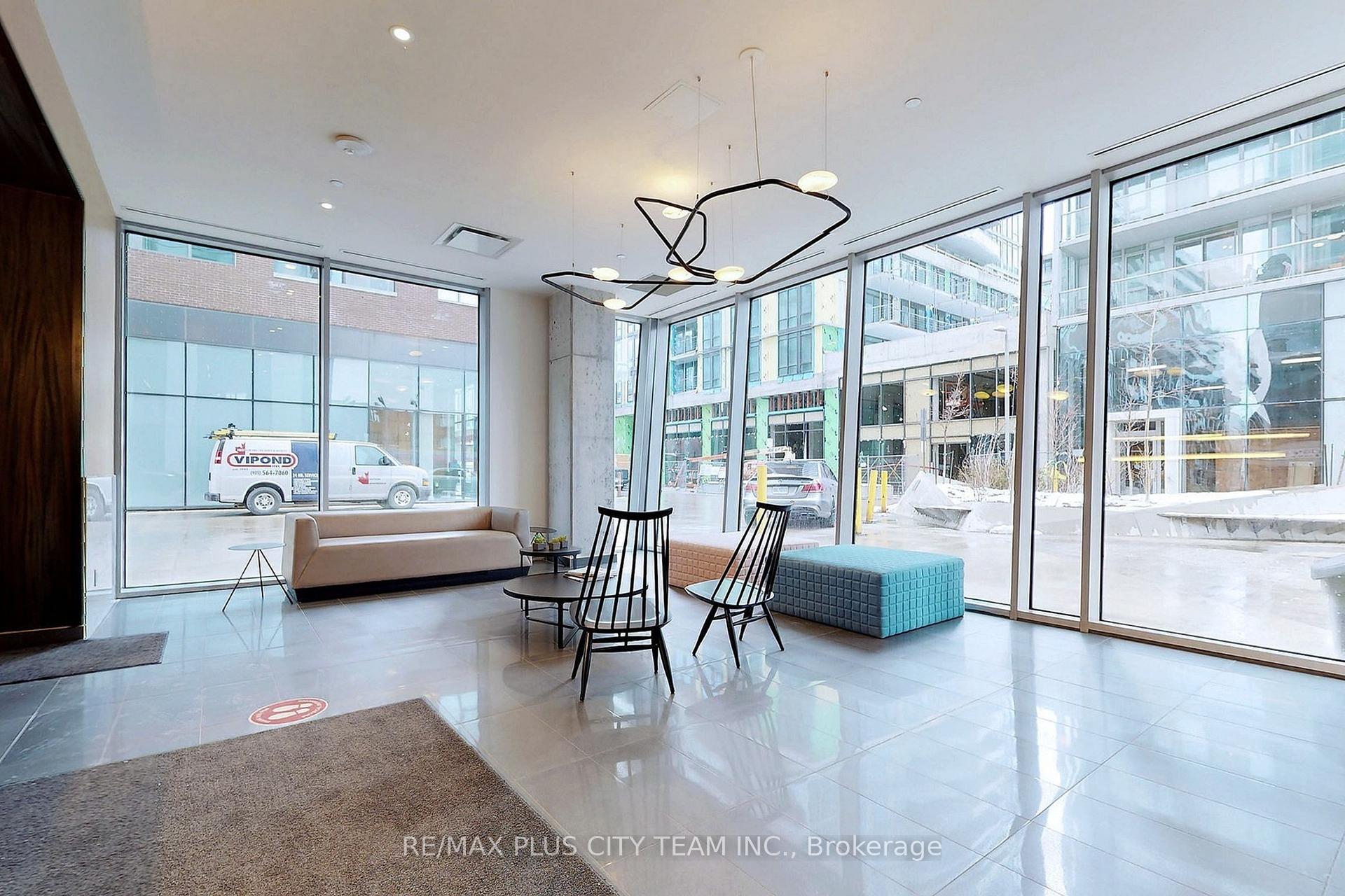 Photo 34 of Unit 817, 15 Baseball Place, Toronto, South Riverdale — HOMEH