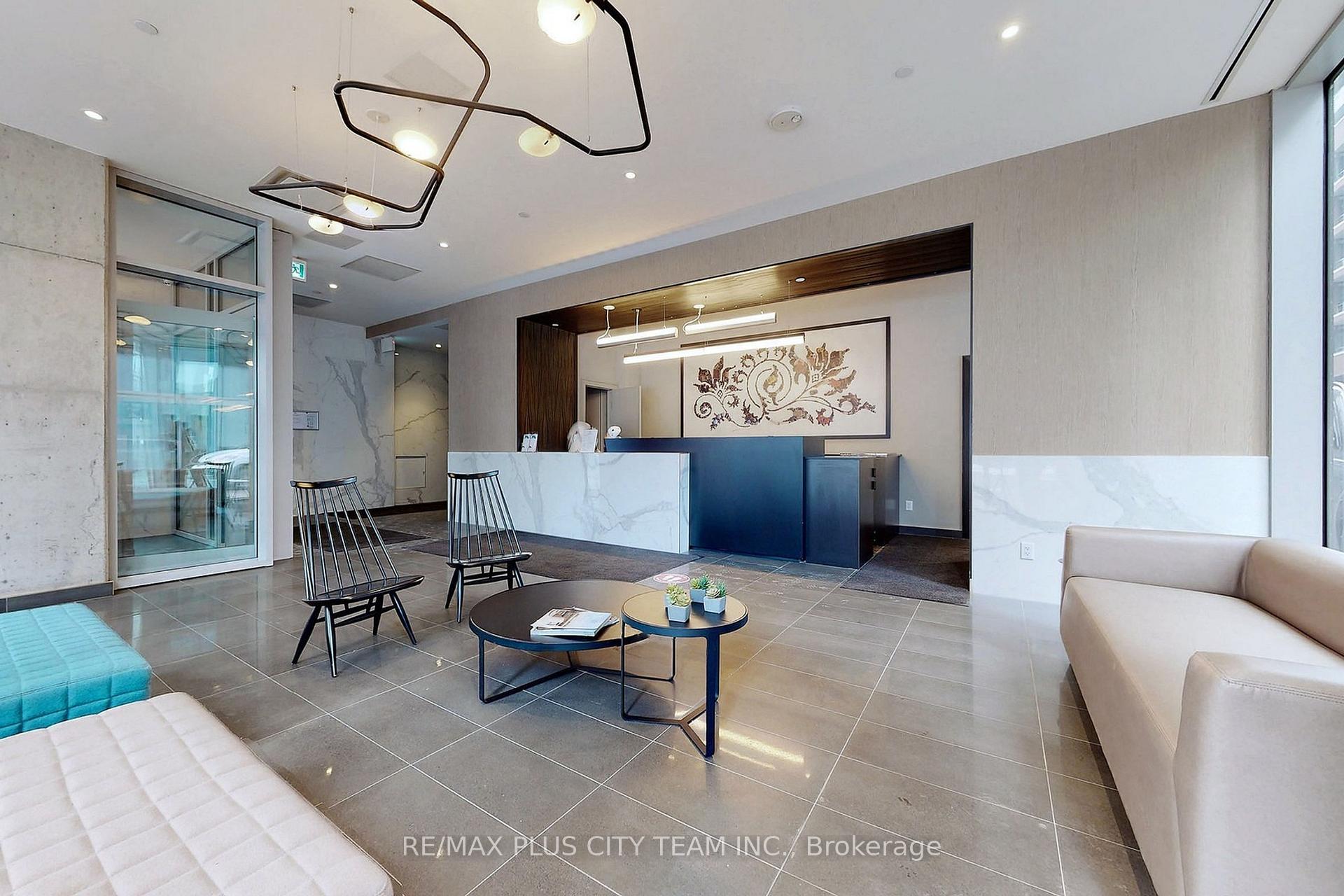 Photo 35 of Unit 817, 15 Baseball Place, Toronto, South Riverdale — HOMEH