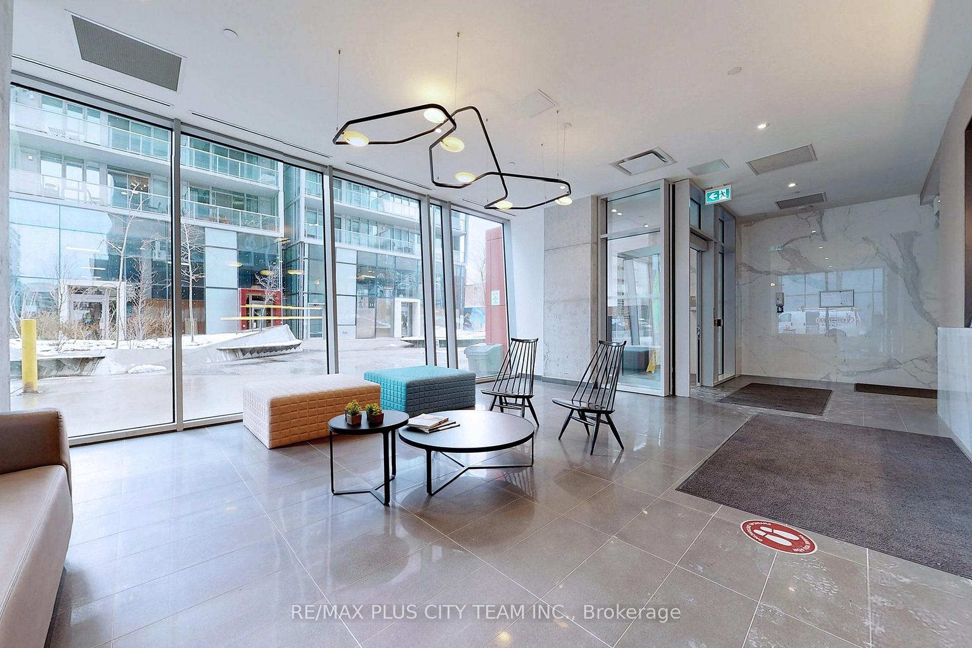 Photo 36 of Unit 817, 15 Baseball Place, Toronto, South Riverdale — HOMEH
