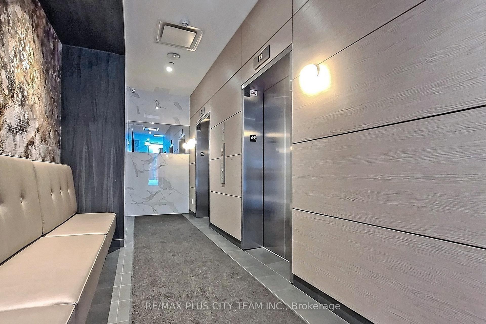 Photo 37 of Unit 817, 15 Baseball Place, Toronto, South Riverdale — HOMEH