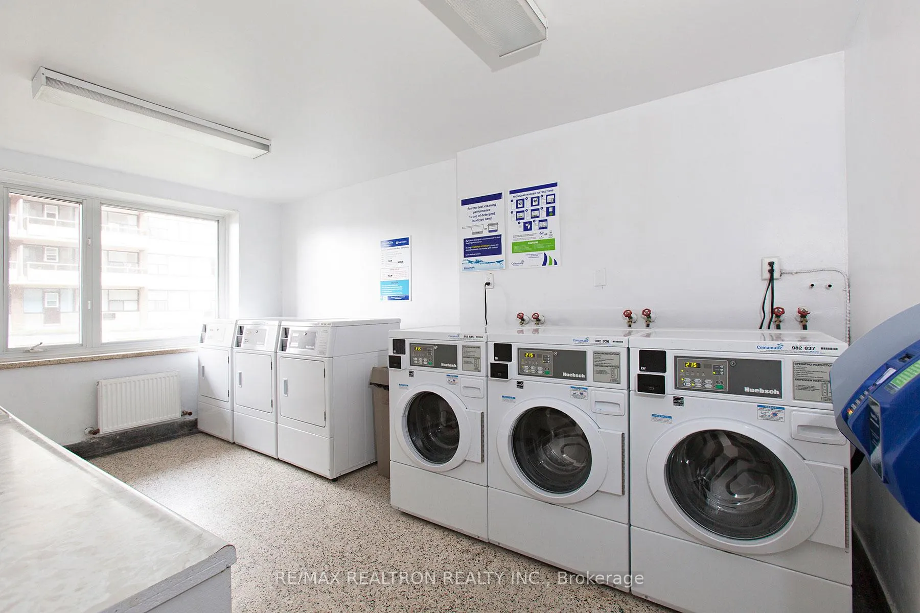 Photo 12 of Unit 207, 2 Grandstand Place, Toronto, Thorncliffe Park — HOMEH