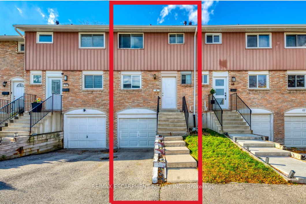 Front of Unit 69, 120 Quigley Road