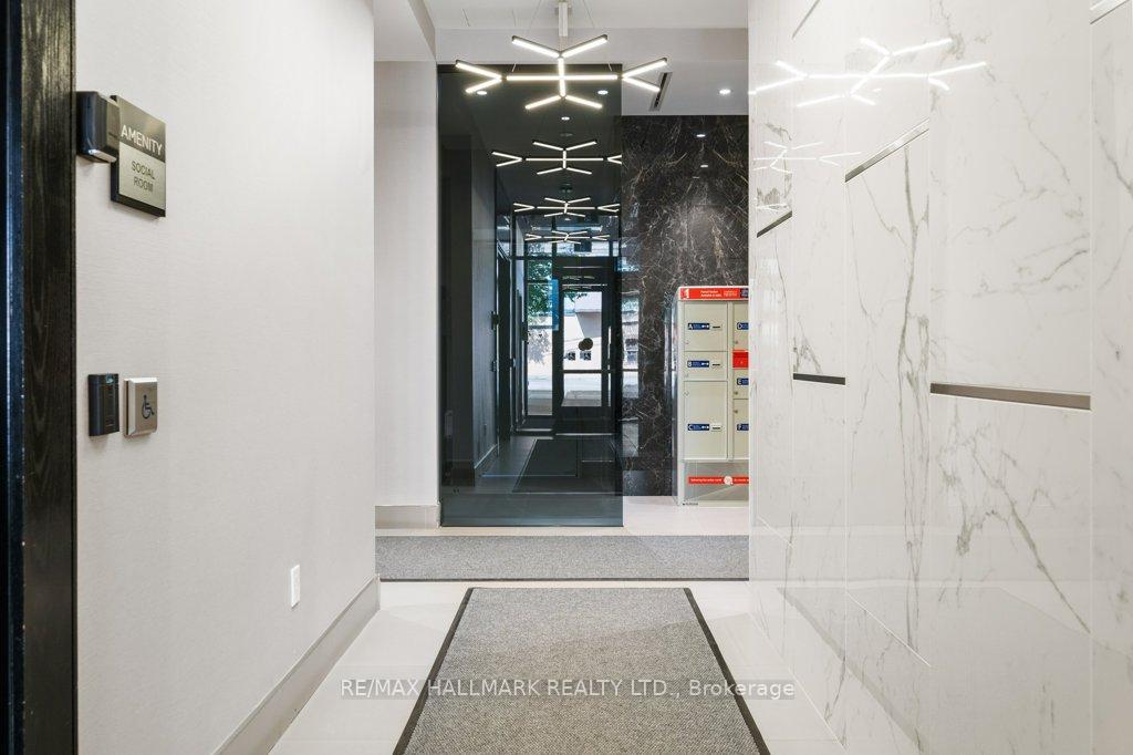 Photo 4 of Unit 308, 665 Kingston Road, Toronto, The Beaches — HOMEH