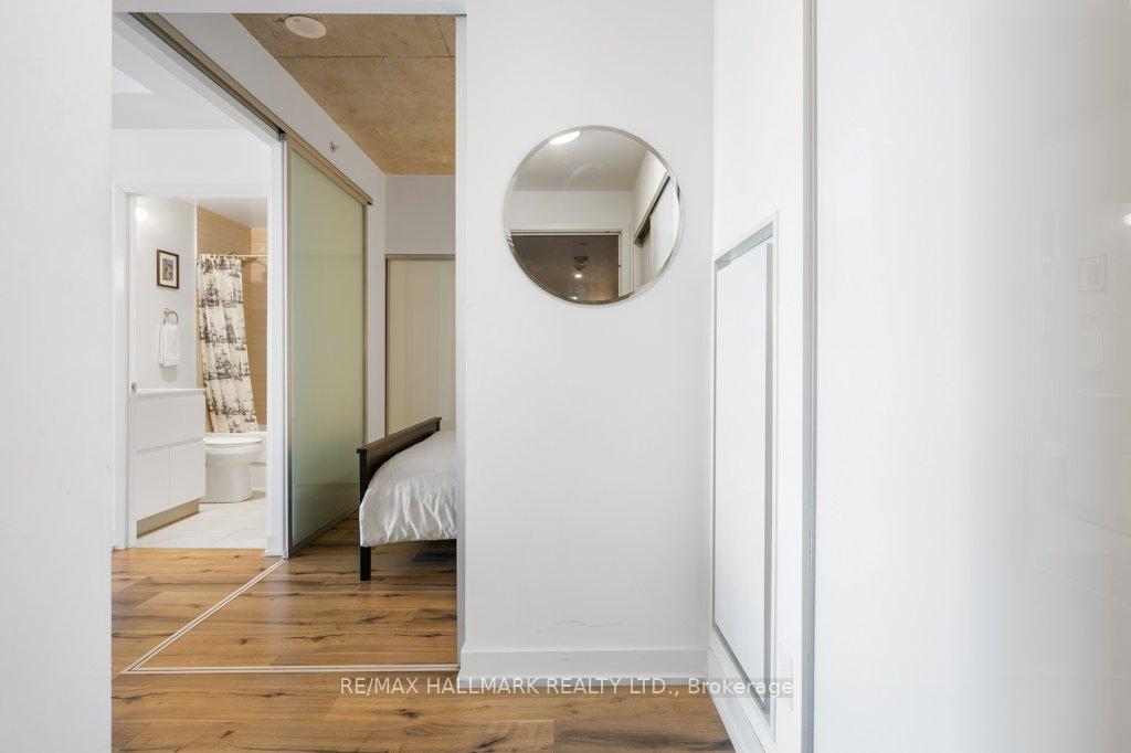 Photo 6 of Unit 308, 665 Kingston Road, Toronto, The Beaches — HOMEH