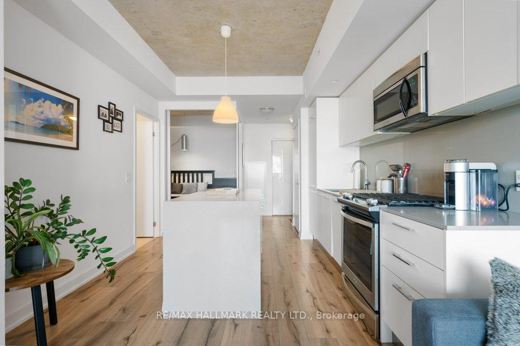 Photo 15 of Unit 308, 665 Kingston Road, Toronto, The Beaches — HOMEH