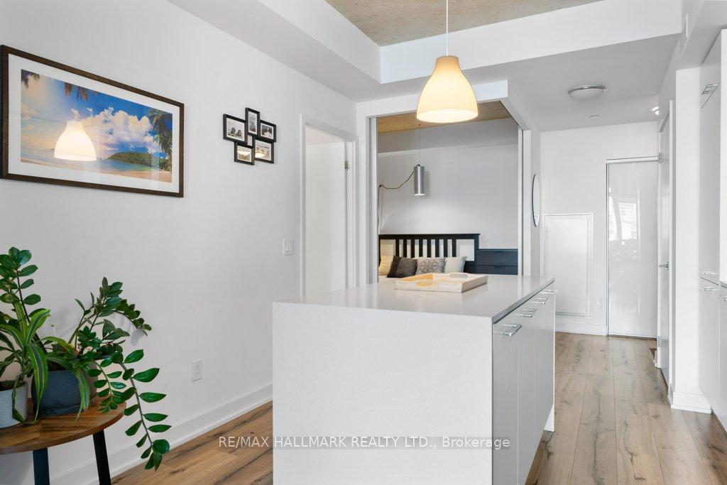 Photo 16 of Unit 308, 665 Kingston Road, Toronto, The Beaches — HOMEH