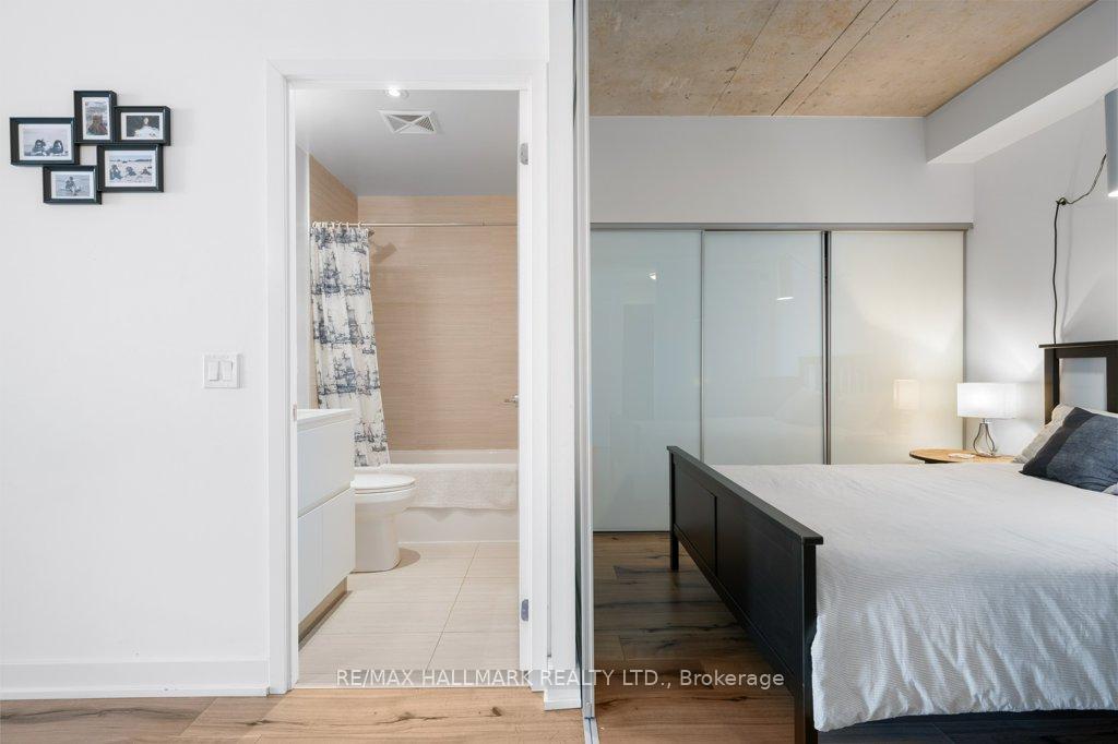 Photo 17 of Unit 308, 665 Kingston Road, Toronto, The Beaches — HOMEH