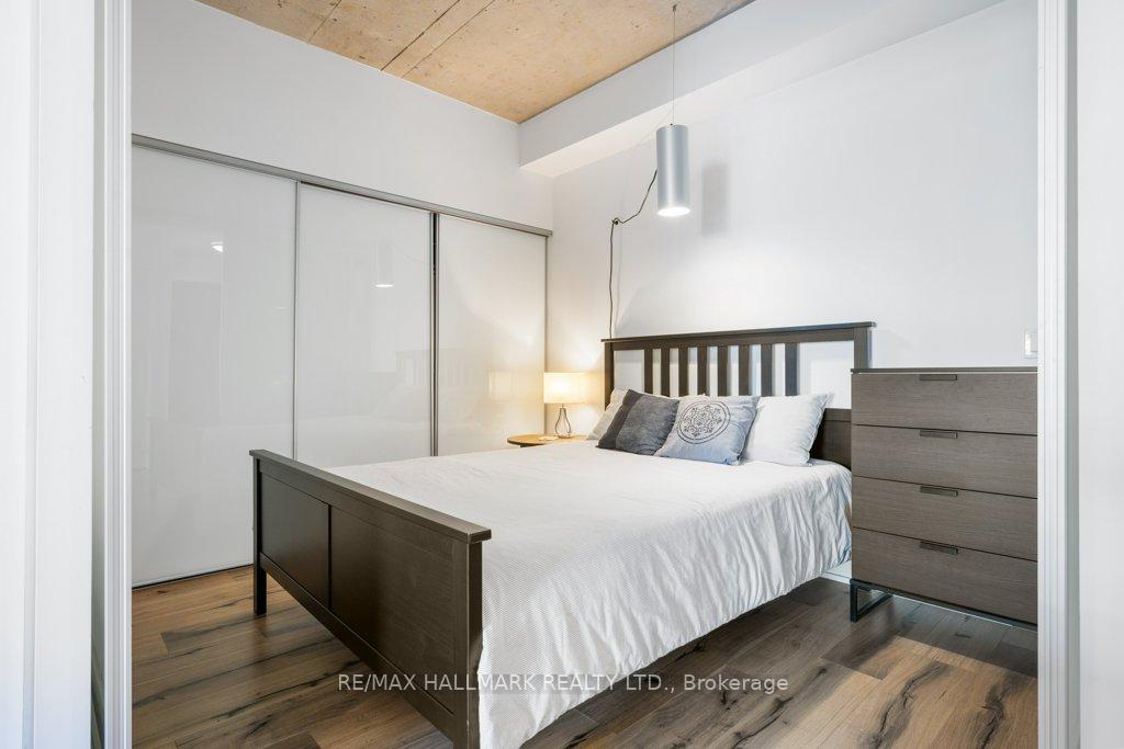 Photo 18 of Unit 308, 665 Kingston Road, Toronto, The Beaches — HOMEH