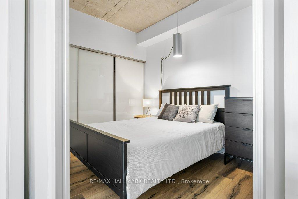 Photo 19 of Unit 308, 665 Kingston Road, Toronto, The Beaches — HOMEH