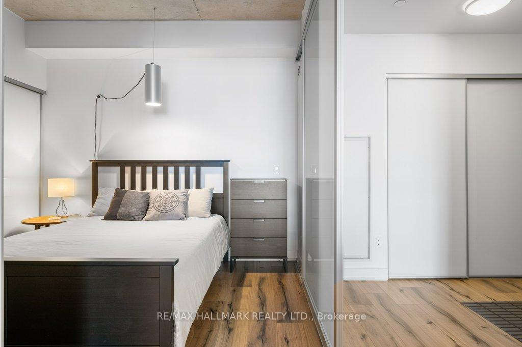 Photo 20 of Unit 308, 665 Kingston Road, Toronto, The Beaches — HOMEH