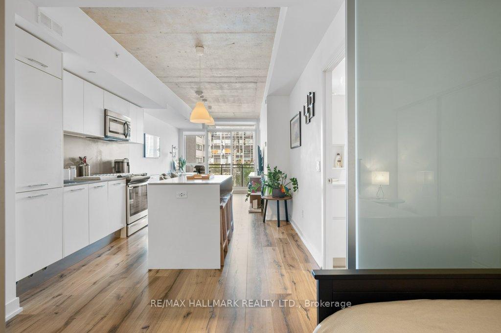 Photo 21 of Unit 308, 665 Kingston Road, Toronto, The Beaches — HOMEH