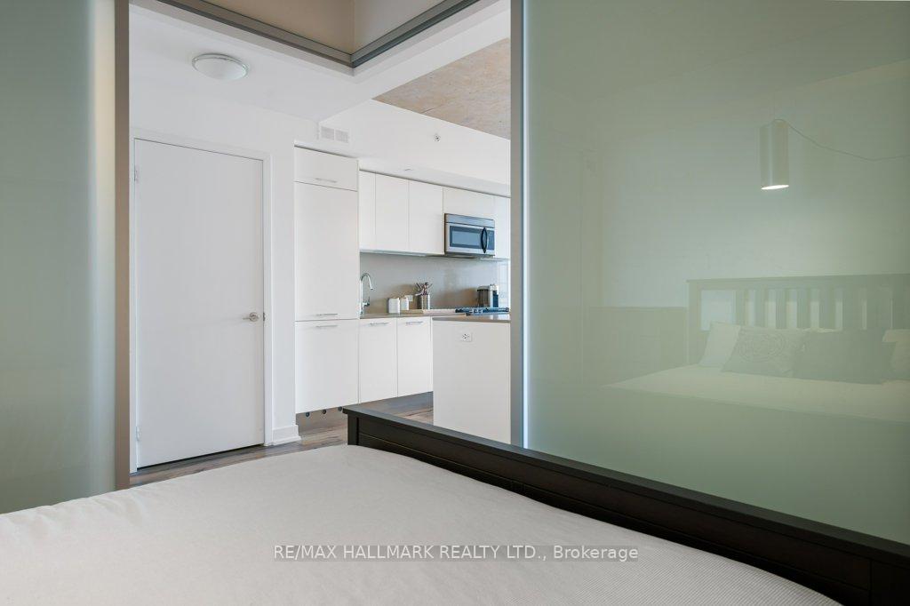 Photo 22 of Unit 308, 665 Kingston Road, Toronto, The Beaches — HOMEH