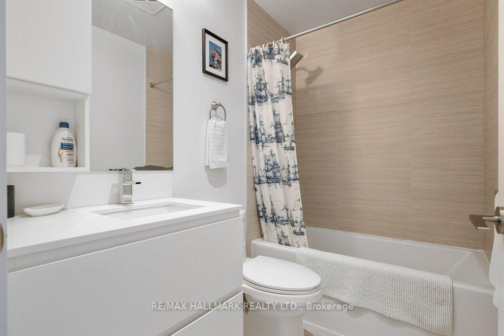 Photo 23 of Unit 308, 665 Kingston Road, Toronto, The Beaches — HOMEH