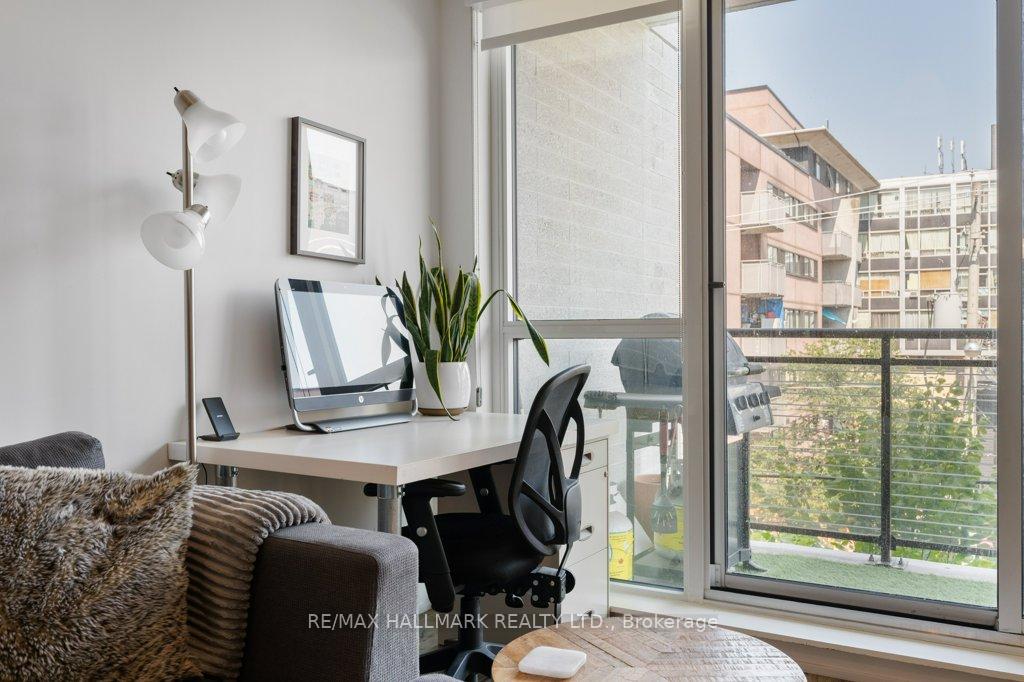 Photo 25 of Unit 308, 665 Kingston Road, Toronto, The Beaches — HOMEH