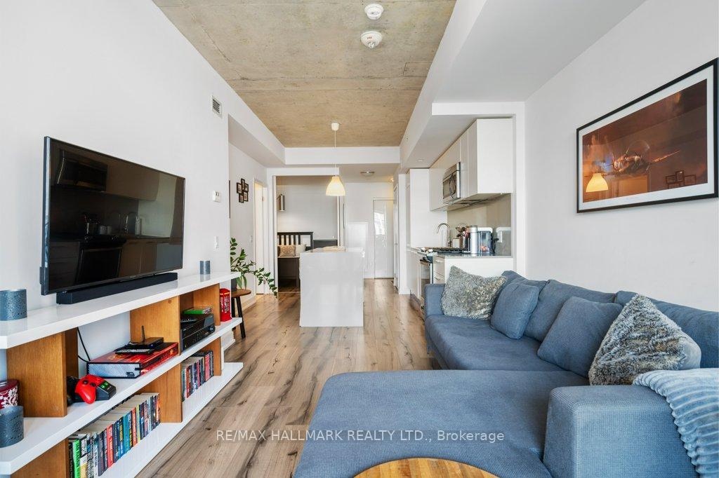 Photo 27 of Unit 308, 665 Kingston Road, Toronto, The Beaches — HOMEH