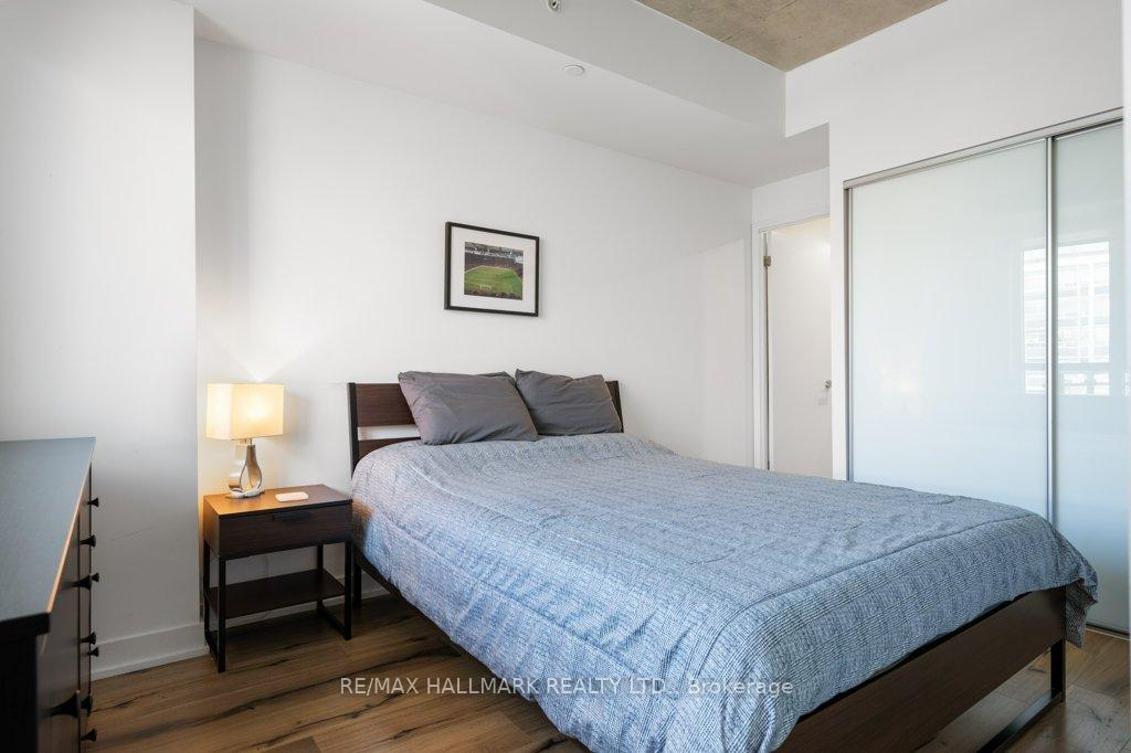 Photo 30 of Unit 308, 665 Kingston Road, Toronto, The Beaches — HOMEH