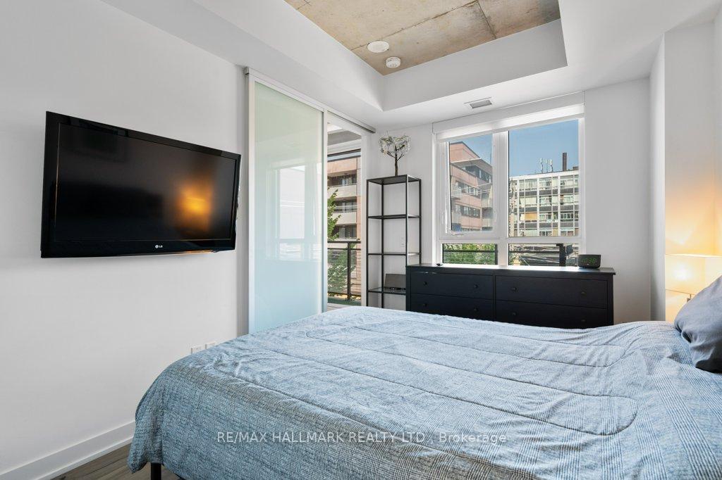 Photo 31 of Unit 308, 665 Kingston Road, Toronto, The Beaches — HOMEH