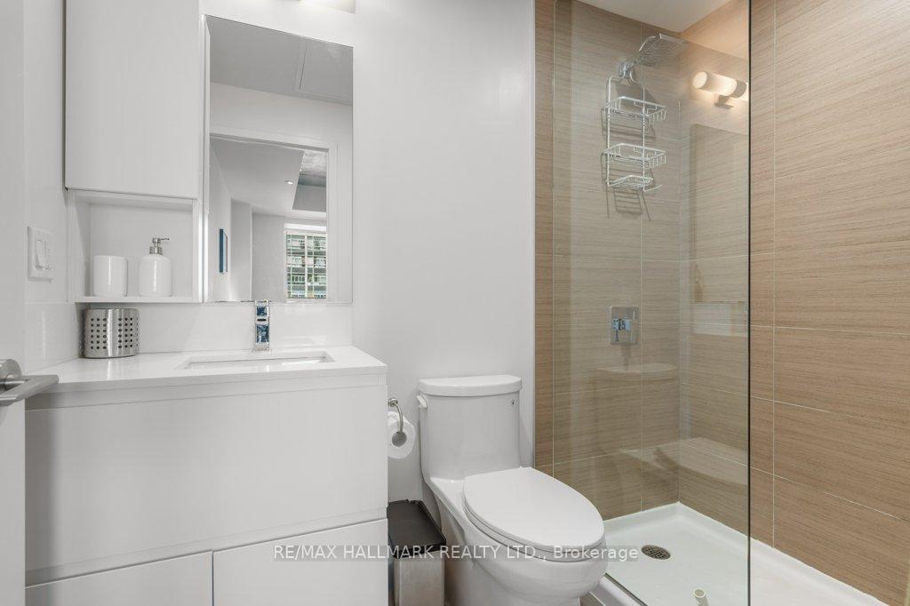 Photo 32 of Unit 308, 665 Kingston Road, Toronto, The Beaches — HOMEH