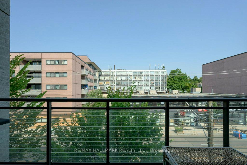 Photo 33 of Unit 308, 665 Kingston Road, Toronto, The Beaches — HOMEH
