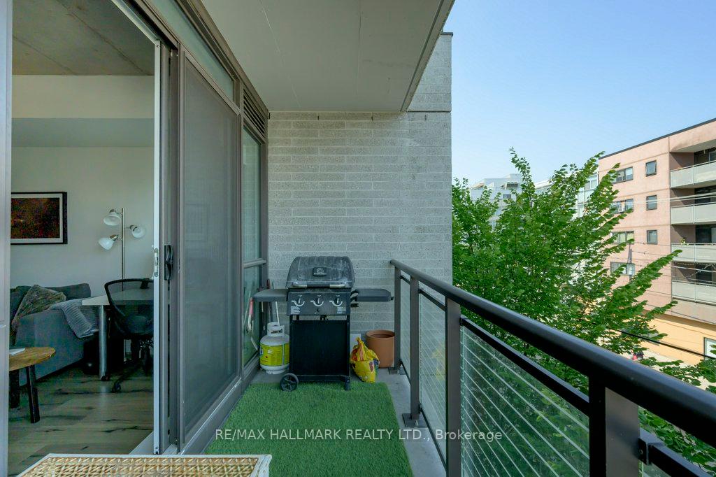 Photo 35 of Unit 308, 665 Kingston Road, Toronto, The Beaches — HOMEH
