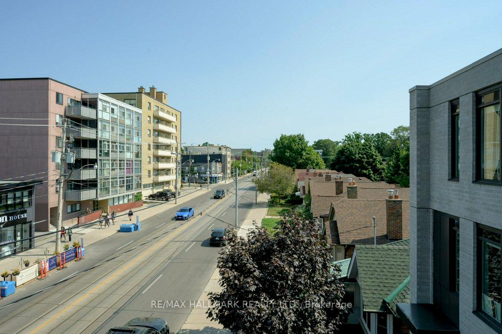 Photo 36 of Unit 308, 665 Kingston Road, Toronto, The Beaches — HOMEH